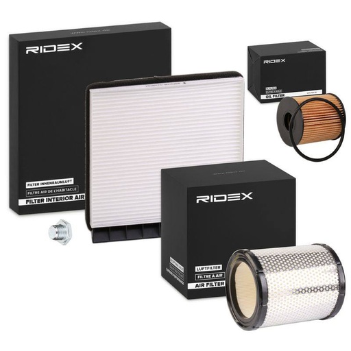 Filter Set