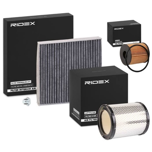 Filter Set