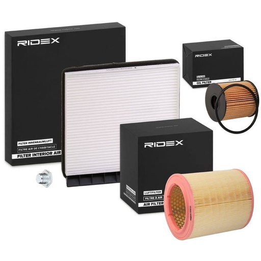 Filter Set