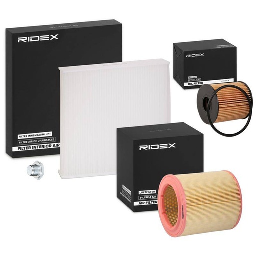 Filter Set