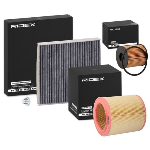 Filter Set