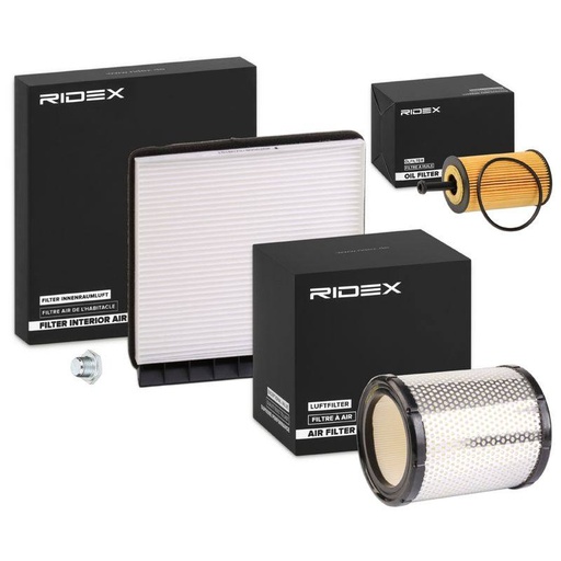 Filter Set