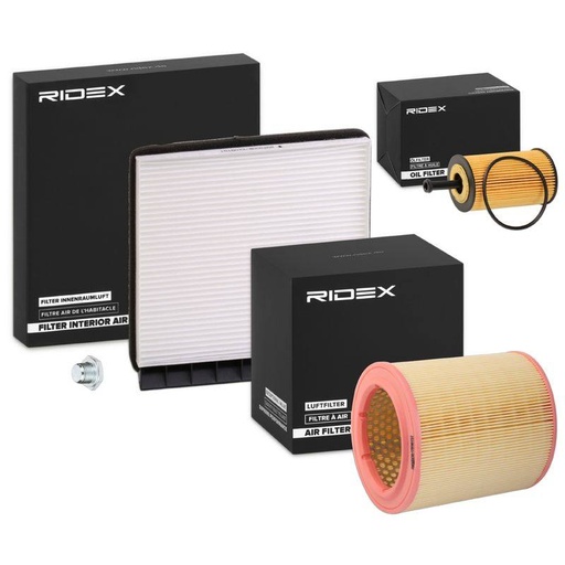 Filter Set