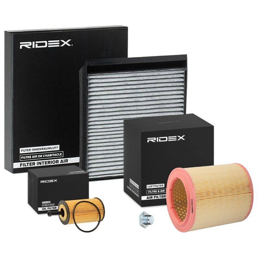 Filter Set