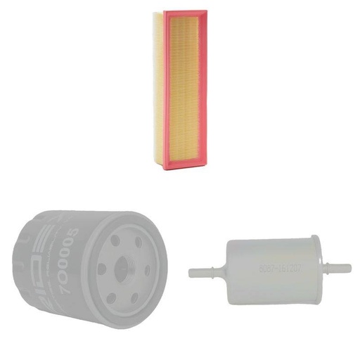 Filter Set