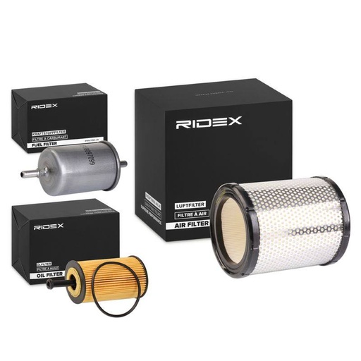 Filter Set