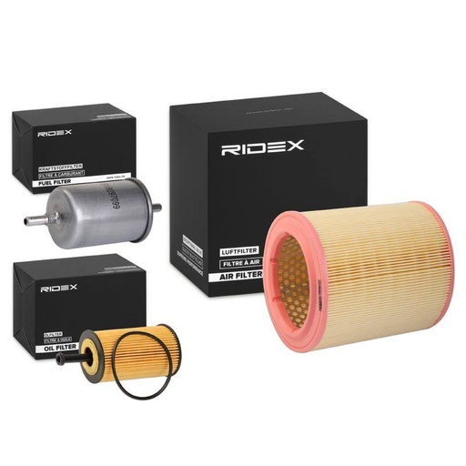 Filter Set