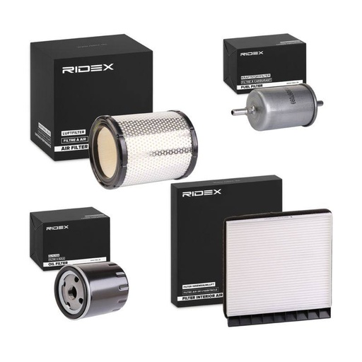 Filter Set