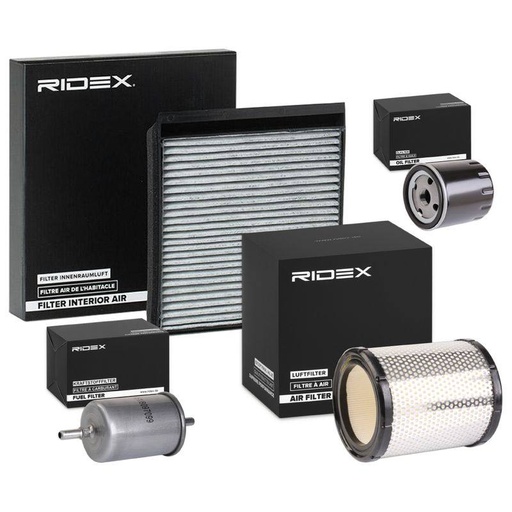 Filter Set