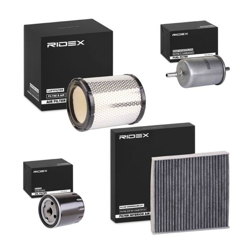 Filter Set