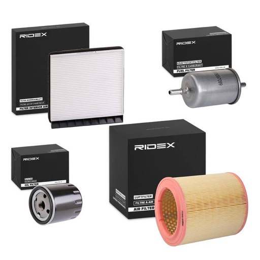 Filter Set