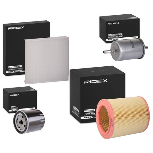 Filter Set