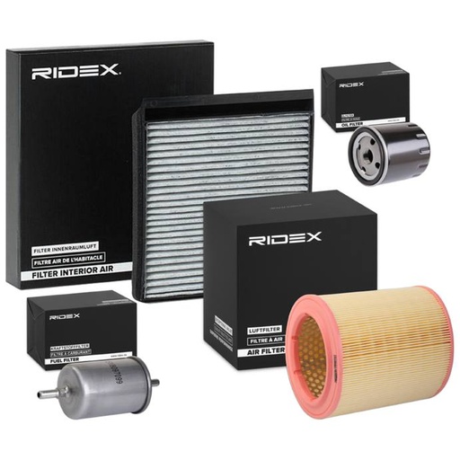 Filter Set