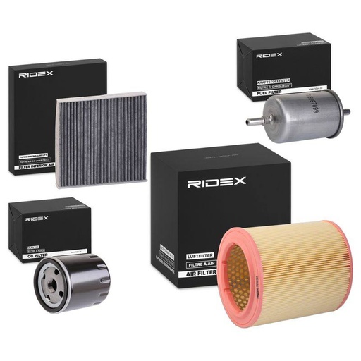 Filter Set
