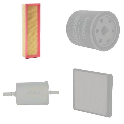 Filter Set
