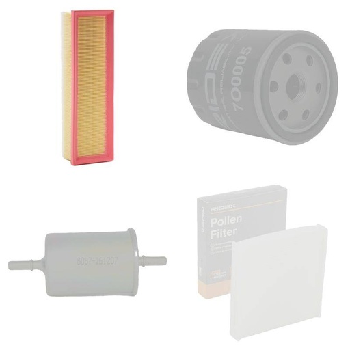 Filter Set
