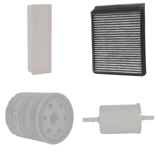 Filter Set