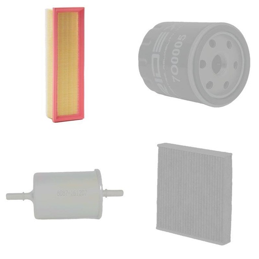Filter Set