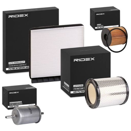 Filter Set