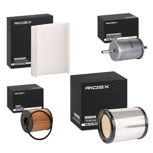Filter Set