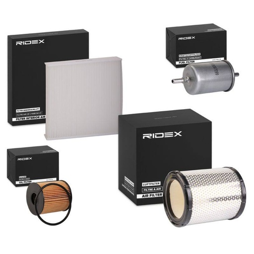 Filter Set