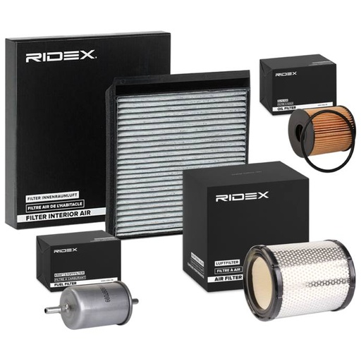 Filter Set