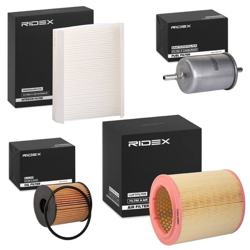Filter Set