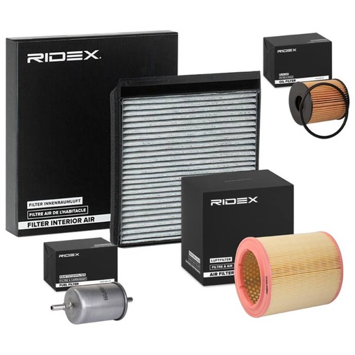 Filter Set