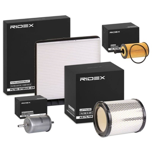 Filter Set