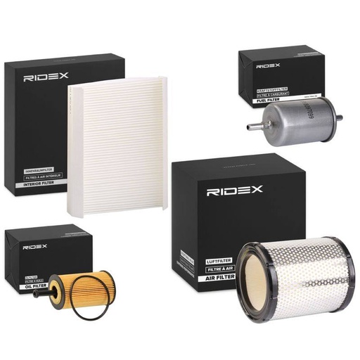 Filter Set