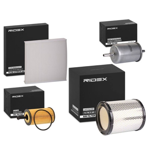 Filter Set
