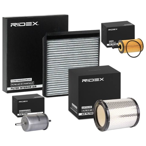 Filter Set