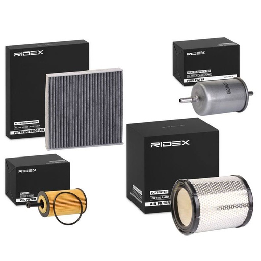 Filter Set