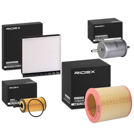 Filter Set
