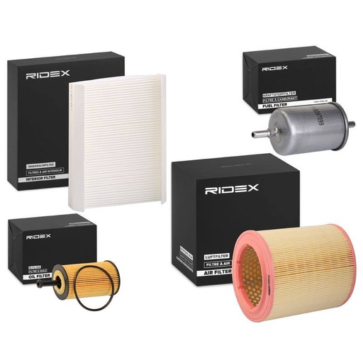 Filter Set