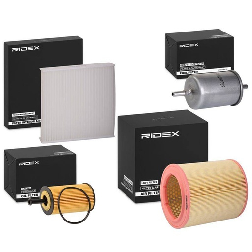 Filter Set