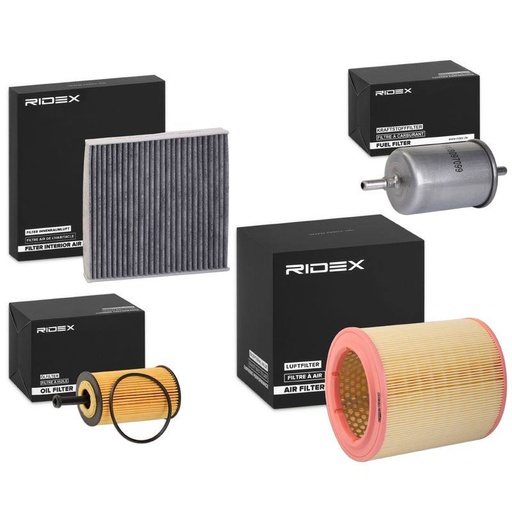 Filter Set