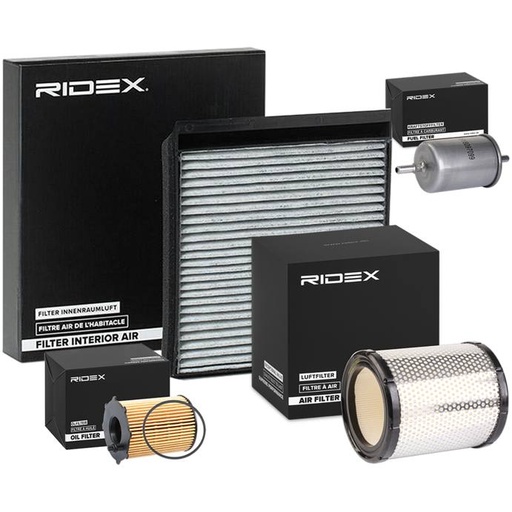 Filter Set