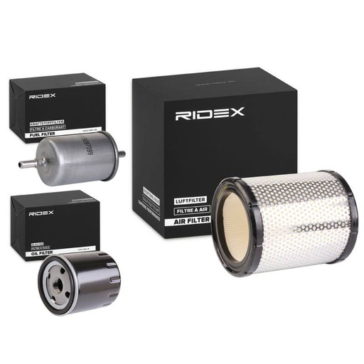 Filter Set