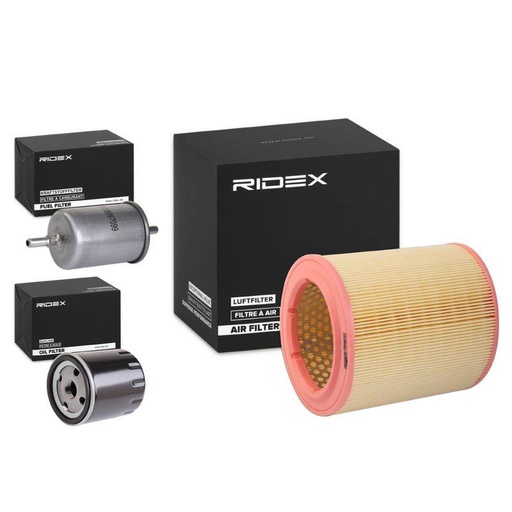 Filter Set