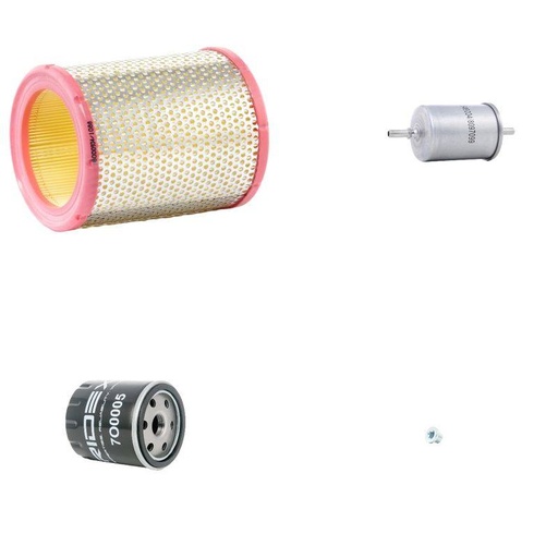 Filter Set