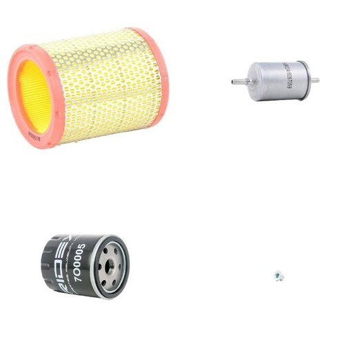Filter Set