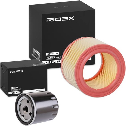 Filter Set