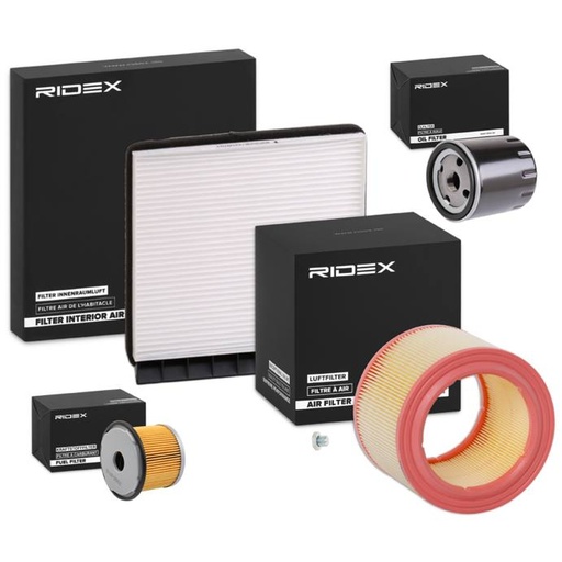 Filter Set