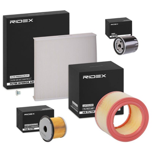 Filter Set