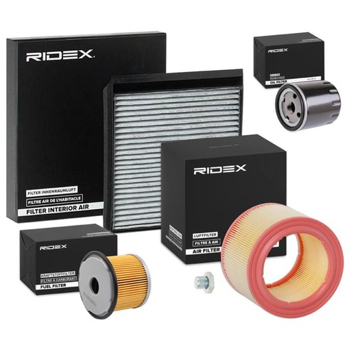 Filter Set