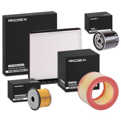 Filter Set
