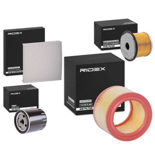 Filter Set
