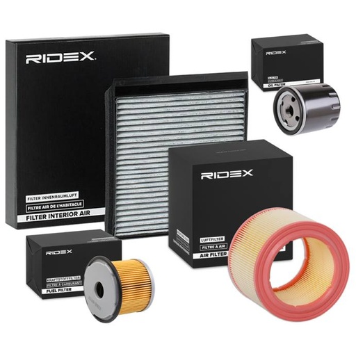 Filter Set