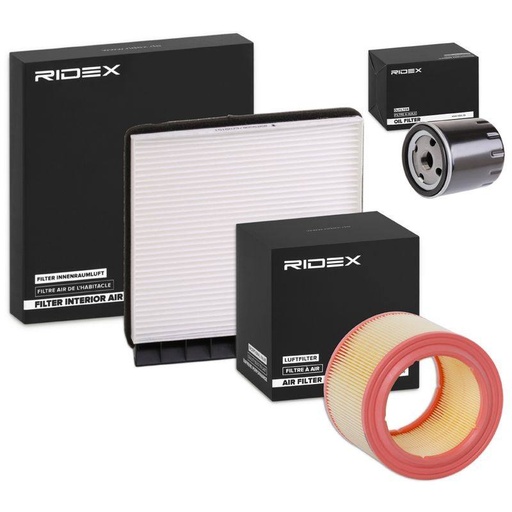 Filter Set